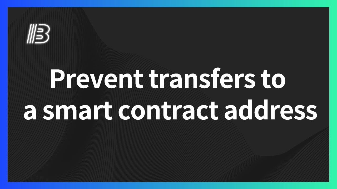 Biport Wallet / Transfer Protection video thumbnail