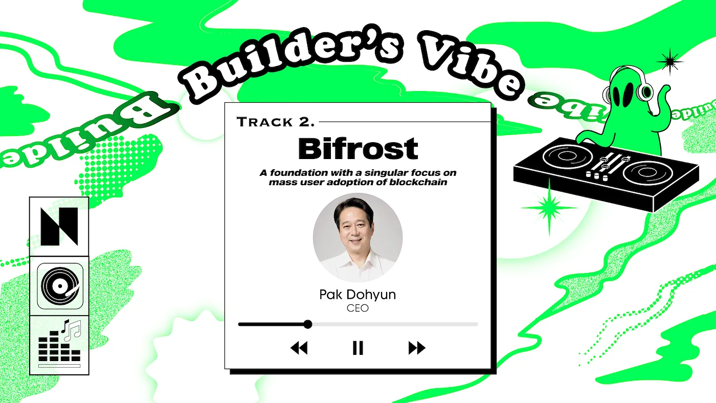 Builder’s Vibe Bifrost article artwork